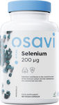 Osavi Selenium 200mg 180 capsule veget