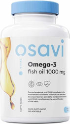Osavi Omega 3 Osavi Omega 3