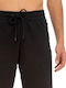 Sportliche Herrenshorts Schwarz