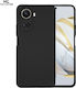 Sonique Back Cover Silicon Negru (Nova 10 SE)
