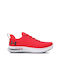 Velociti 3 Sport Shoes Running Red