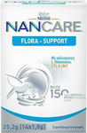 Nestle NanCare Flora Support Probiotics for Children 14 sachets