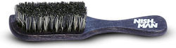 NISHMAN Fade Bürste Für Friseursalon-Ausrüstung NISHMAN Fade Bürste Für Friseursalon-Ausrüstung