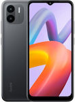 Xiaomi Redmi A2 Dual SIM (3GB/64GB) Black