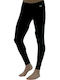 Prestige Herren Thermo Hose Schwarz