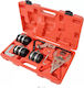 Car Piston Ring Tools Set 11 Pieces