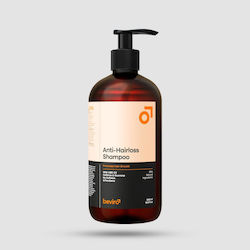 Beviro Shampoos Against Hair Loss 500ml