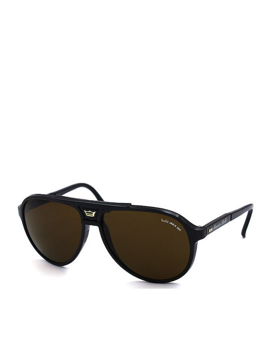 Bolle Ochelari de soare Μαύρα cu Cadru