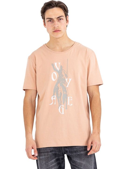 T-Shirt Beige