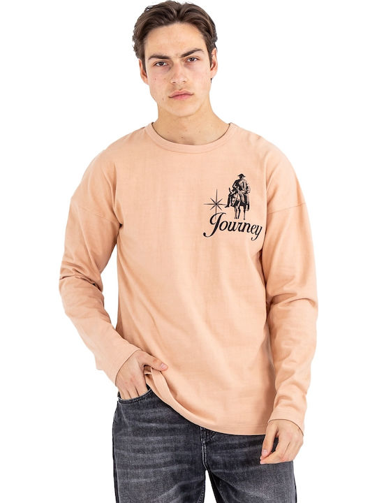 T-Shirt Beige