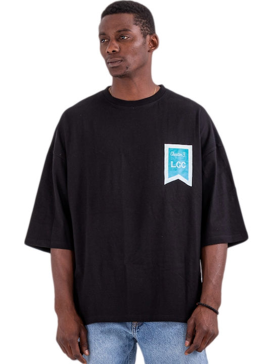 Tricou Negru