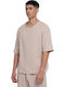 T-Shirt Beige