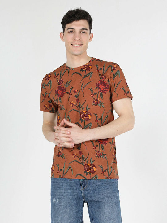 Colin's Tricou Multicolor Colin's Tricou Multicolor