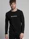 T-Shirt Schwarz