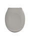 Eurocasa Soft Close Toilet Seat Beige