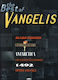 Carisch Vangelis Best Of Παρτιτούρα