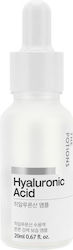 The Potions Face Serum 20ml