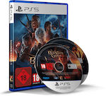 Baldur's Gate 3 PS5 Spiel