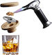 Bar Professional Καπνιστήρι BAR-SMOST01