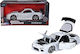 Jada Toys Mazda RX-7 Αυτοκινητάκι 1:24 Fast and Furious για 8+ Ετών