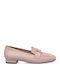 Women's Moccasins Pink