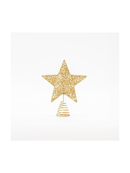 Top Star Gold 25x20cm Set 2pcs