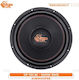SP Audio Subwoofer Αυτοκινήτου 15" 500W RMS