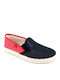 Women's Espadrilles Navy Blue