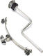 Sonor Universal-Montageschiene mit Cymbalhalter