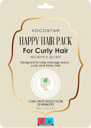 Kocostar Happy Hair Pack Μάσκα Μαλλιών 30ml