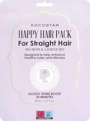 Kocostar Happy Hair Pack Μάσκα Μαλλιών 30ml Kocostar Happy Hair Pack Μάσκα Μαλλιών 30ml