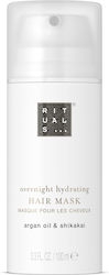 Rituals Elixir Collection Overnight Hydrating Μάσκα Μαλλιών 100ml