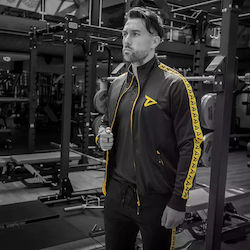 Dedicated Nutrition Black