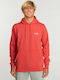 Arch Sweatshirt mit Kapuze Orange