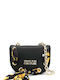 Versace Range A Thelma Women's Bag Shoulder Black