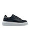 Renato Garini Sneakers Black