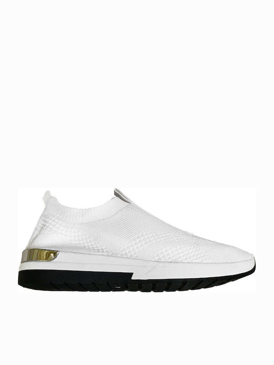 Ustyle Adidași Pentru Femei Albi