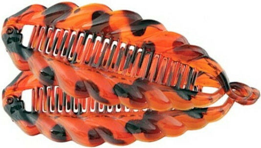Hair Utopia Χτενάκι για Μαλλιά Καφέ