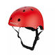 Banwood Kinderfahrrad- / Rollerhelme Fahrrad / Scooter City Rot