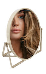 Tpster Tabletop Makeup Mirror