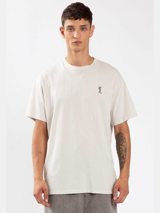 Religion Men's Short Sleeve T-shirt White