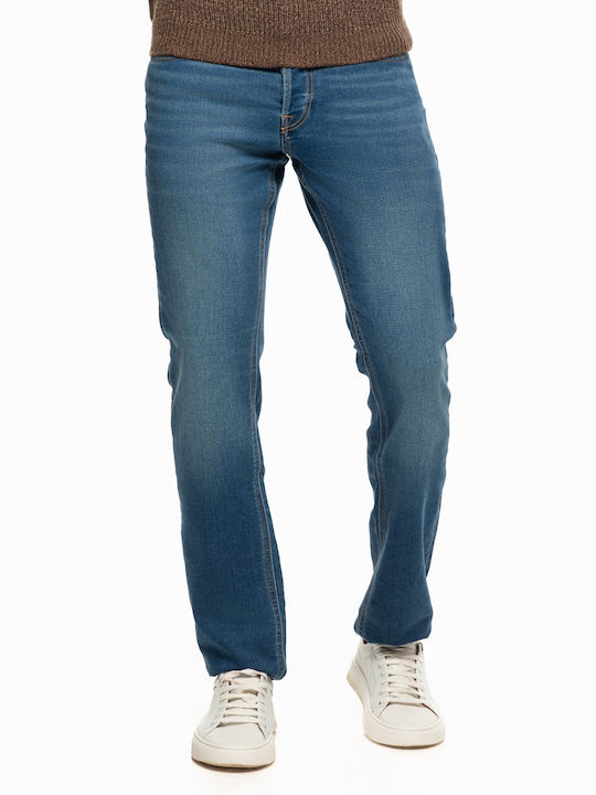 Jack & Jones Men's Jeans Pants Blue