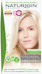 Naturigin Extreme Blonde 11 Hair Dye