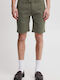 Casual Friday Herrenshorts Chino Khaki