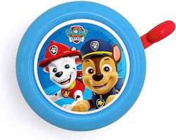 Seven Kids Bicycle Bell