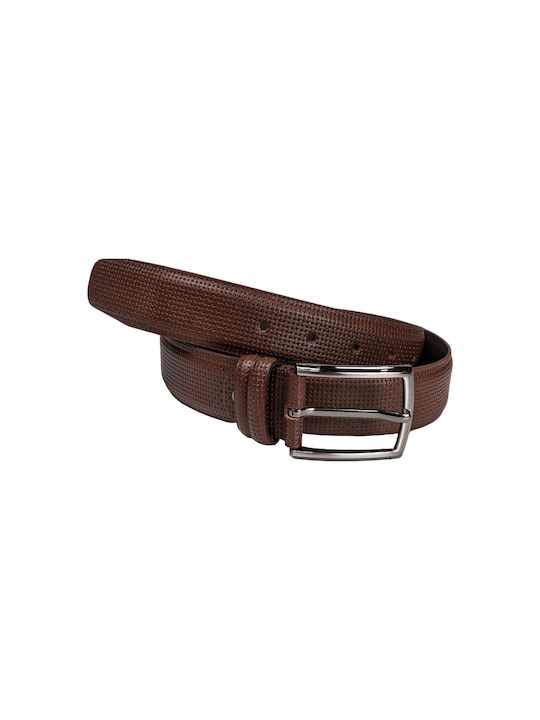 Men's Belt Brown