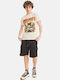 T-shirt White
