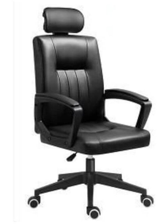 Factory Yt015 Office Chair Black