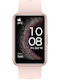 Huawei Watch Fit Special Edition 46mm cu pulsometru (Nebula Pink)