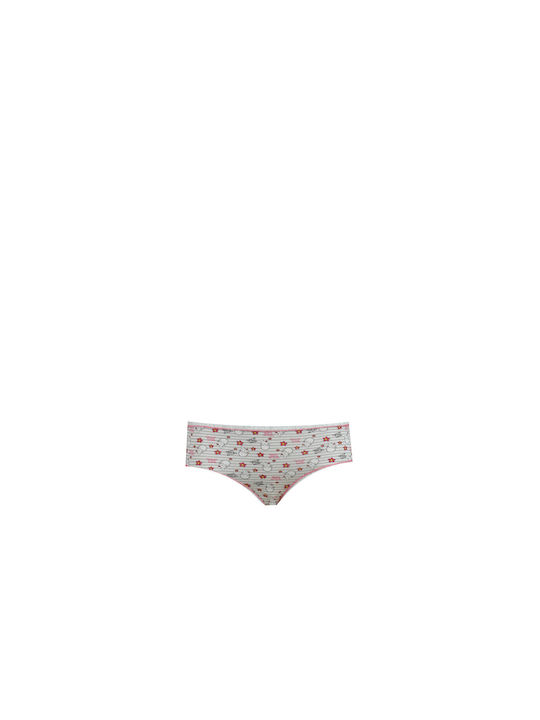 Jadea Kids Brief Multicolored 1pcs